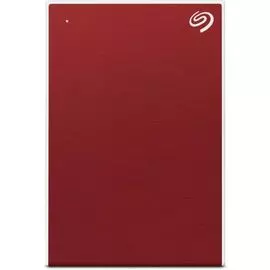 Внешний жесткий диск Seagate STKC4000403 2.5'/4TB/USB 3.0 Red
