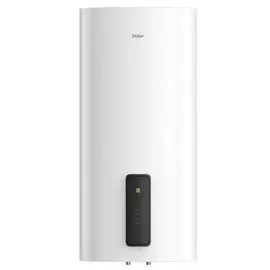 Водонагреватель Haier ES80V-F7 GA0GHPE00RU 80 л, 1,5 / 3,0 кВт, Wi-Fi