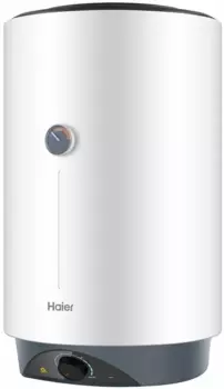 Водонагреватель Haier ES80V-VH1 GA0G7JE00RU 80 л, 1,75 кВт, механическое управление