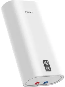 Водонагреватель Philips AWH1627/51(80YD) 2000 Вт, 50 л