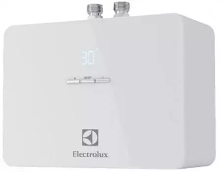 Водонагреватель проточный Electrolux NPX6 Aquatronic Digital 2.0