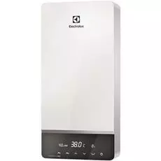 Водонагреватель проточный Electrolux NPX 12-18 Sensomatic Pro трехфазный