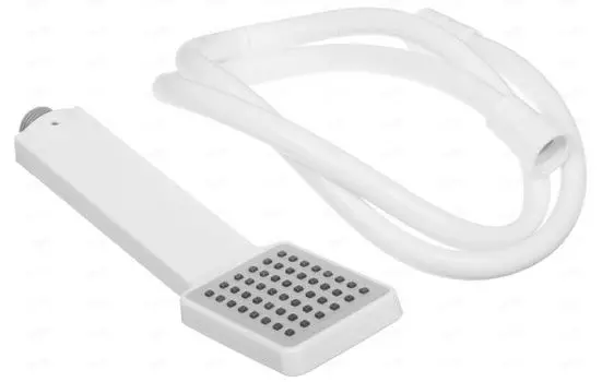 Водонагреватель проточный Philips BATH-S AWH1011/51(85HB) 8500 Вт, 4,3 л/мин
