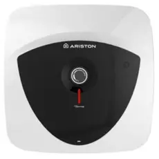 Водонагреватель Ariston ABS ANDRIS LUX 10 OR 3100604 1.2 кВт, эмалевое покрытие AG+, подключение воды снизу