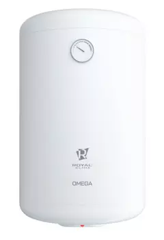 Водонагреватель Royal Clima RWH-OM30-RE OMEGA, 2000 Вт, 30л.
