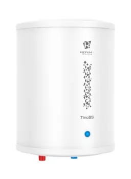 Водонагреватель Royal Clima RWH-TS15-RS TINOSS, 1500 Вт, 15л, нижняя подводка