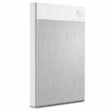 Внешний жесткий диск Seagate STHH2000402 2TB Backup Plus Ultra Touch USB 3.0 белый