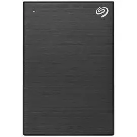 Внешний жесткий диск Seagate STKB1000400 1TB One Touch USB 3.2 Gen 1 black