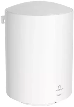 Водонагреватель EcoStar EWH-F80-RE FLOW, 80л, 1500Вт