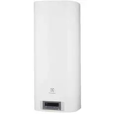 Водонагреватель Electrolux EWH 100 Formax DL сухой ТЭН, универсальный монтаж, LED-дисплей