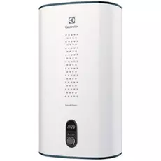 Водонагреватель Electrolux EWH 100 Royal Flash универсальный монтаж, интеллектуальное управление, на бак 8 лет