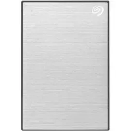 Внешний жесткий диск Seagate STKB1000401 1TB One Touch USB 3.2 Gen 1 silver