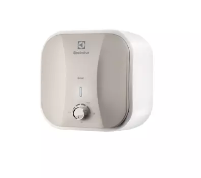 Водонагреватель Electrolux EWH 15 Q-bic U 15л, 2500Вт, 220В, вертикальная установка, подключение сверху