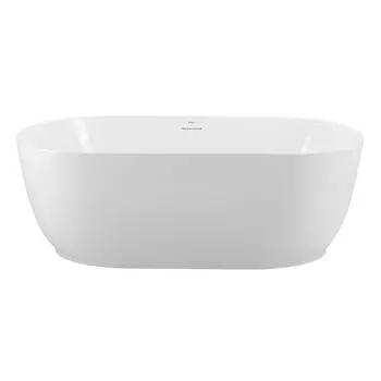 Акриловая ванна BelBagno BB413-1500-800