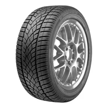 Зимние шины Dunlop