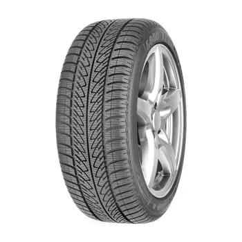 Зимние шины Goodyear