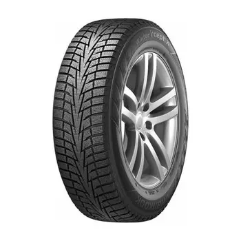 Зимние шины Hankook