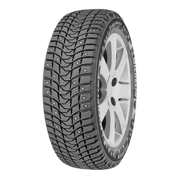 Зимние шины MICHELIN
