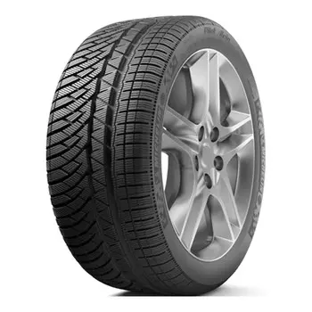 Зимние шины MICHELIN