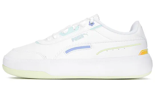 Женская обувь для скейтбординга Puma Tori