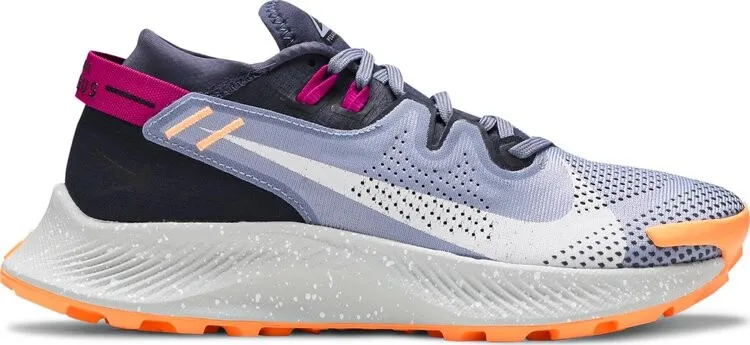 Кроссовки Nike Wmns Pegasus Trail 2 'Thunder Blue', синий