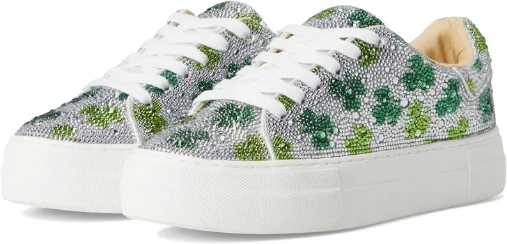 Кроссовки Blue by Betsey Johnson Sidny, цвет Clover