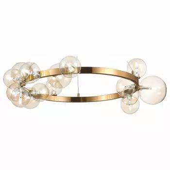 Подвесной светильник ST-Luce Nection SL1165.303.15