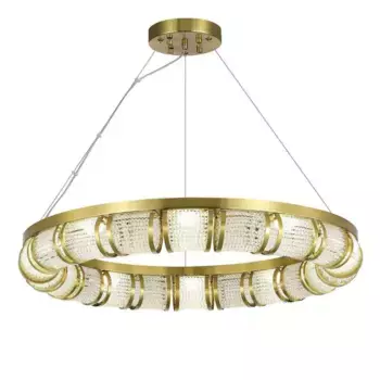 Подвесной светильник ST Luce SL6011.313.01