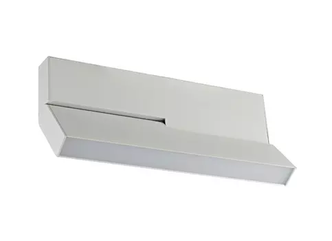 Светильник для рельсовой системы Donolux DL18787/White 20W