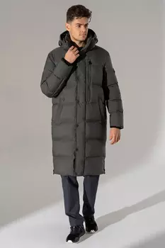 Пуховик baon