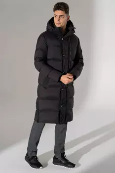 Пуховик baon