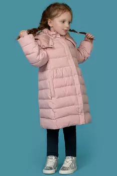 Пуховик baon