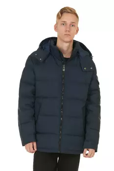 Пуховик baon