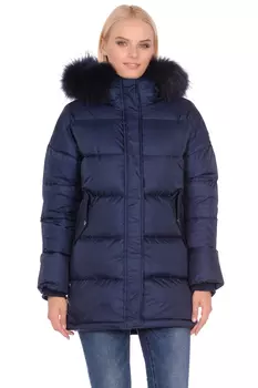 Пуховик baon