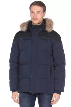 Пуховик baon