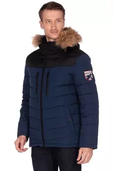 Пуховик baon