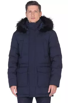 Пуховик baon