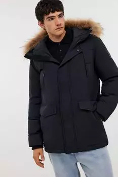 Пуховик BAON