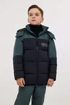 Пуховик BAON