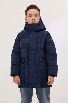 Пуховик BAON