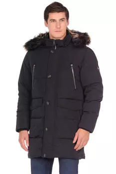 Пуховик baon