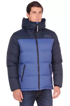 Пуховик baon