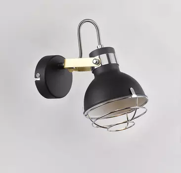 Светильник спот Escada Retro 1135/1A