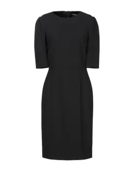 Платье Dolce&Gabbana, черный