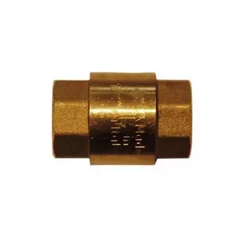 Клапан обратный Valtec 1/2 ( VT.161.N.04)