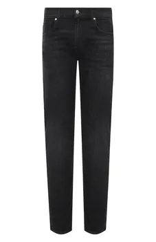 Джинсы Straight 7 For All Mankind