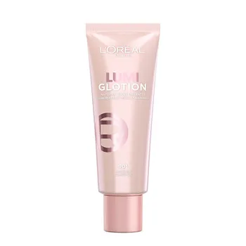 L'ORAL PARIS Хайлайтер для сияющей кожи Lumi Glotion