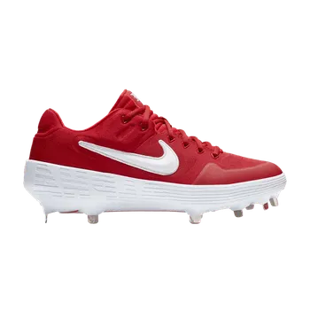 Кроссовки Alpha Huarache Elite 2 Low 'University Red', красный