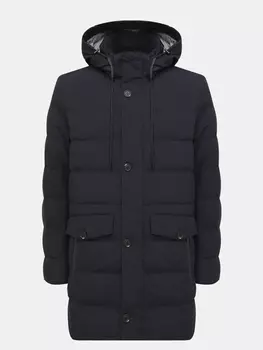 Пуховики Alessandro Manzoni Jeans