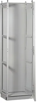 Шкаф напольный IEK YKM1-C3-2084-54 TITAN цельносварной ВРУ-1 20.80.45 IP54